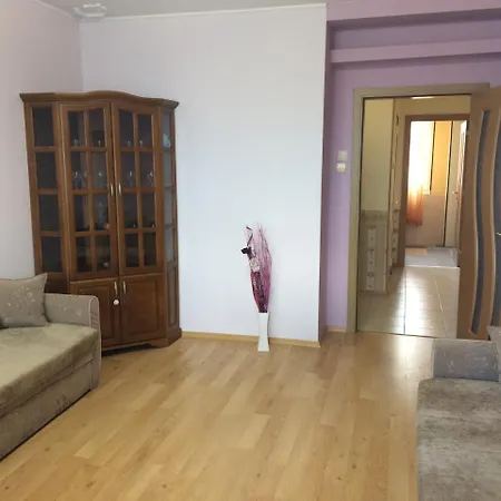Appartement Magnolia