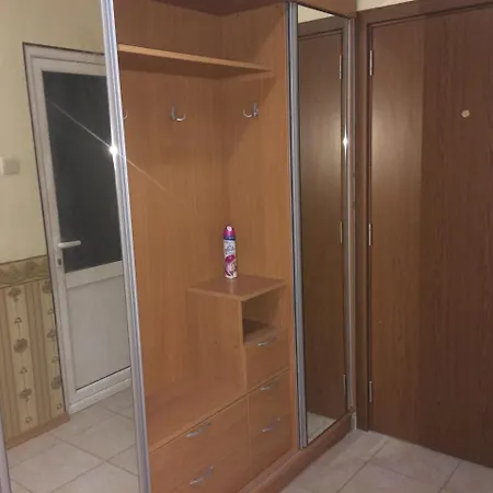 Magnolia Appartement