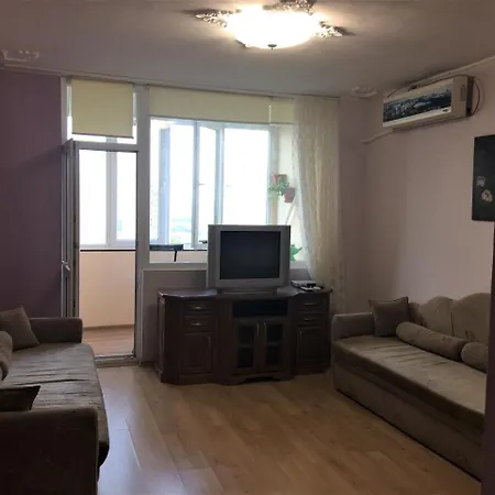 Appartement Magnolia