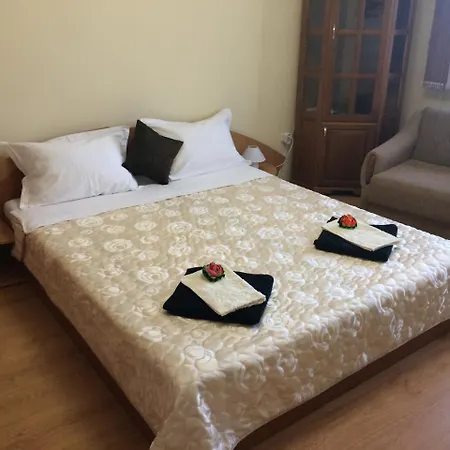 Appartement Magnolia