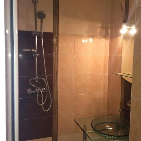 Appartement Magnolia *