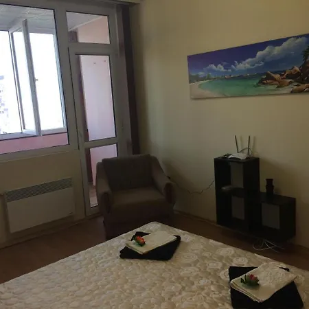 Magnolia Appartement Burgas