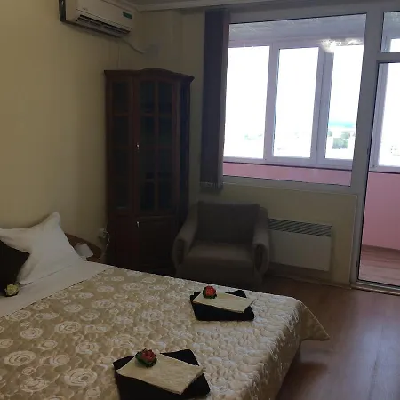 Magnolia Appartement *