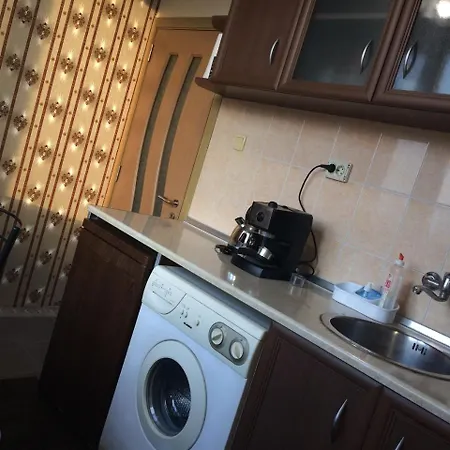 Magnolia Appartement Burgas