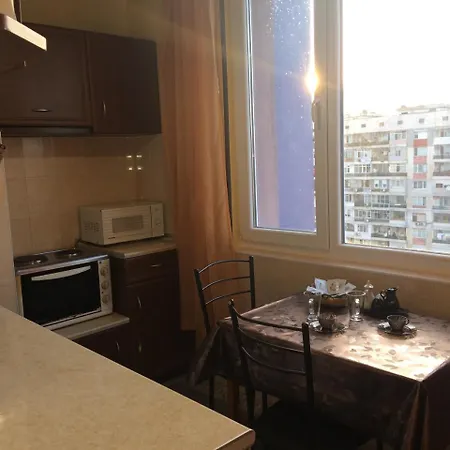 Appartement Magnolia *