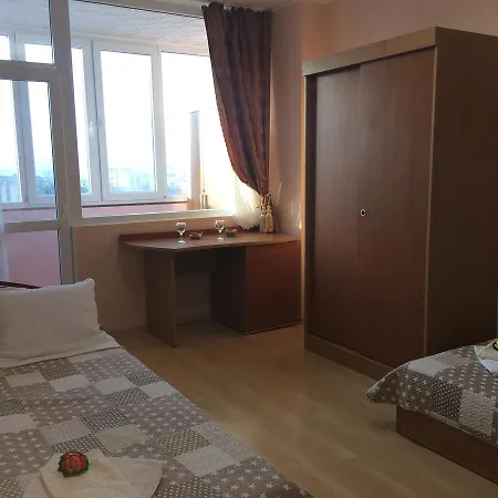 Magnolia Appartement
