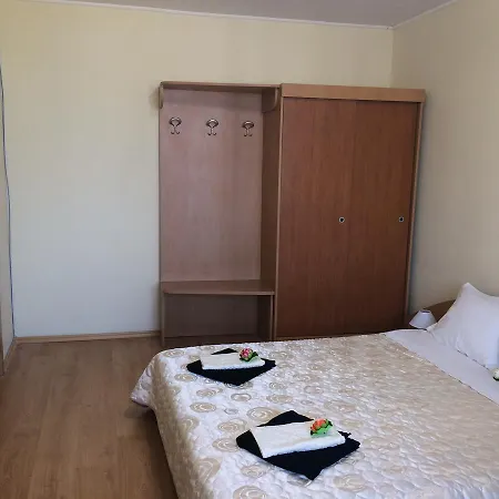 Appartement Magnolia Burgas