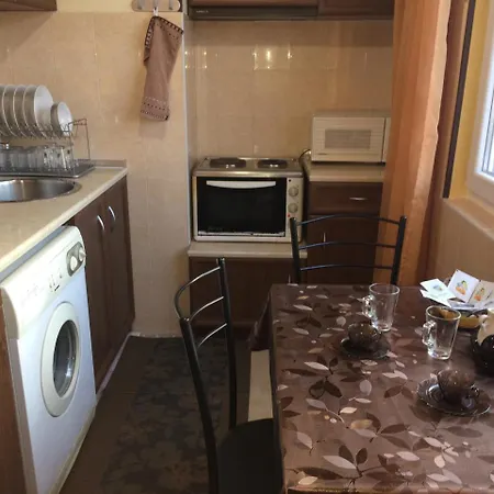 Magnolia Appartement