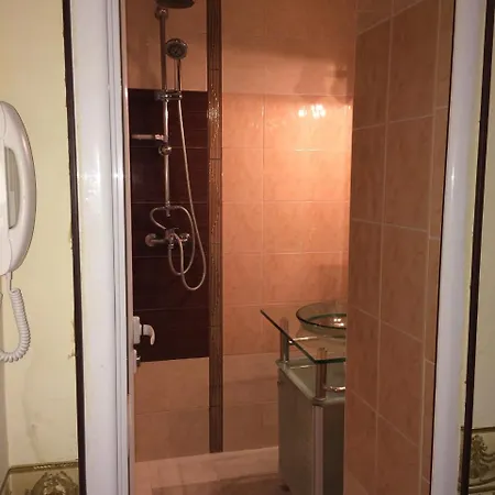 Appartement Magnolia
